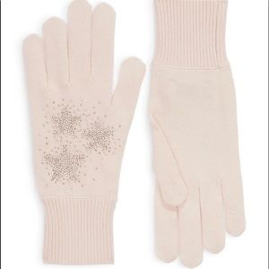 Ted Baker Star Hotfix Stud Wood Blend